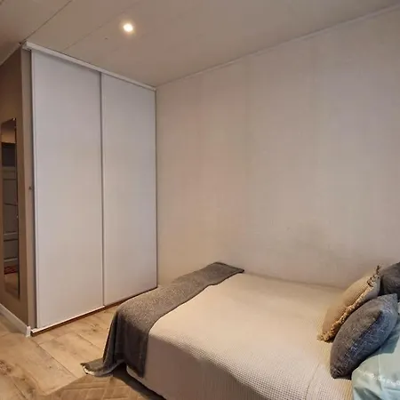 In Prime Location Апартаменты *