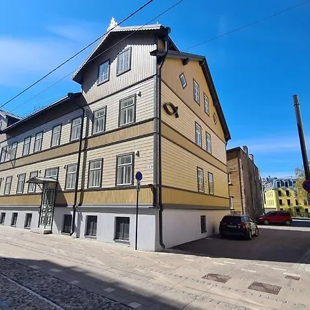 In Prime Location Apartment Reval